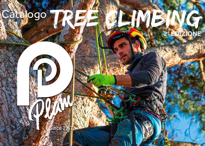 Catalogo Tree Climbing